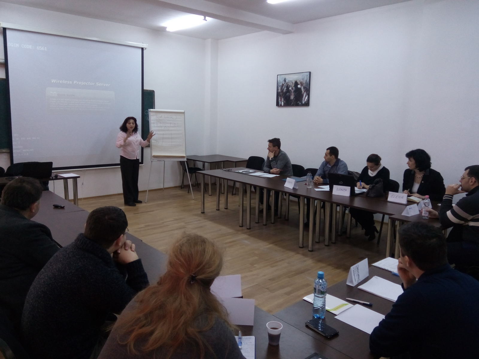 Curs Calitate si Eficienta in Sistemul de Control Intern Managerial – Curs viitor